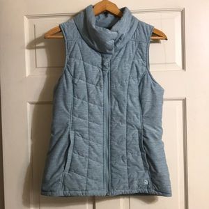 Women’s The North Face Medium Vest
